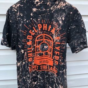 Vintage Flyers tee
